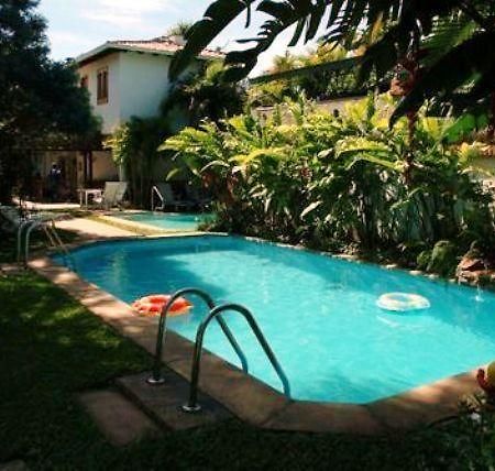 Hotel Portal Del Sol Assunção Exterior foto